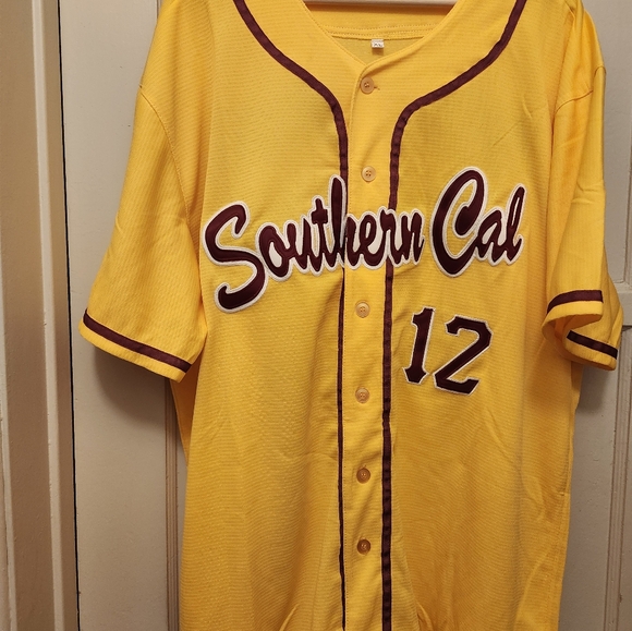 Men's jersey, #12,JuJu, Watkins, USC Trojans. - Picture 3 of 4